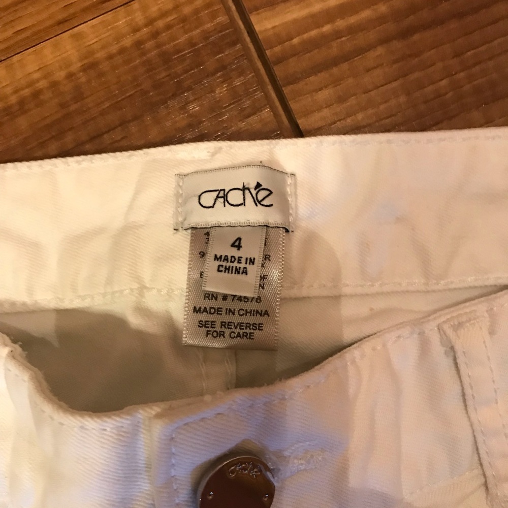 Cache Jeans - image 3